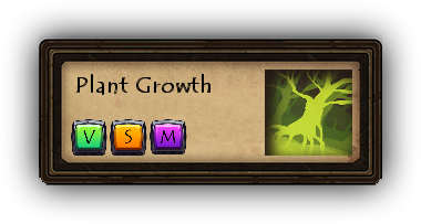 Plant Growth